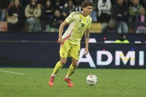 华体会-斯基拉:森林对萨沃纳报价升至1600万欧,尤文要1800万到2000万欧