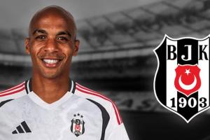 华体会-罗马诺:AEK雅典租借前国米中场若昂-马里奥,与贝西克塔斯达协议