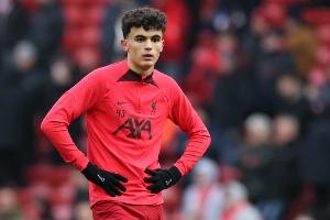 华体会体育-每日邮报:巴伊切蒂奇即将伤愈回归,将先为利物浦U21出场比赛