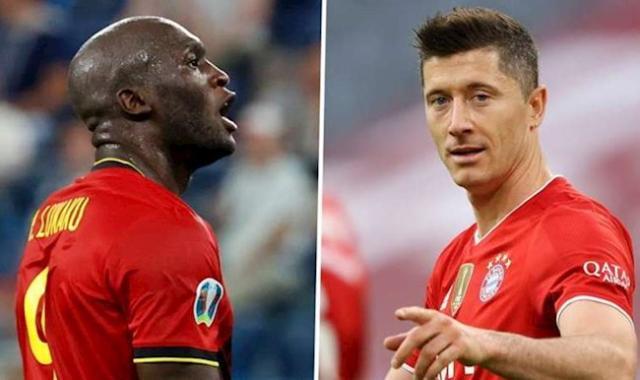 华体会官方-【专访克林斯曼】呼唤更多莱万卢卡库，中国再等20年