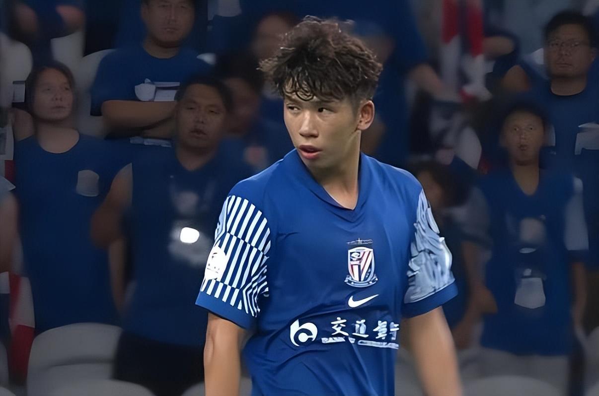 华体会体育-意外!为何说刘诚宇在本赛季申花比赛中很难踢主力,原因找到了